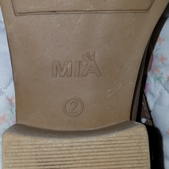 Kids sandals with hill - Picture 4 of 7